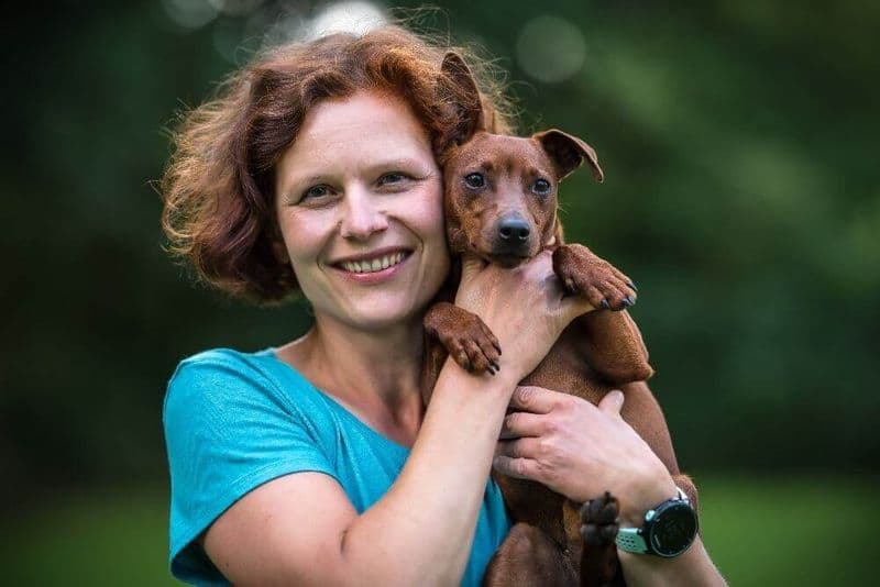 MVDr. Alena Kousalová