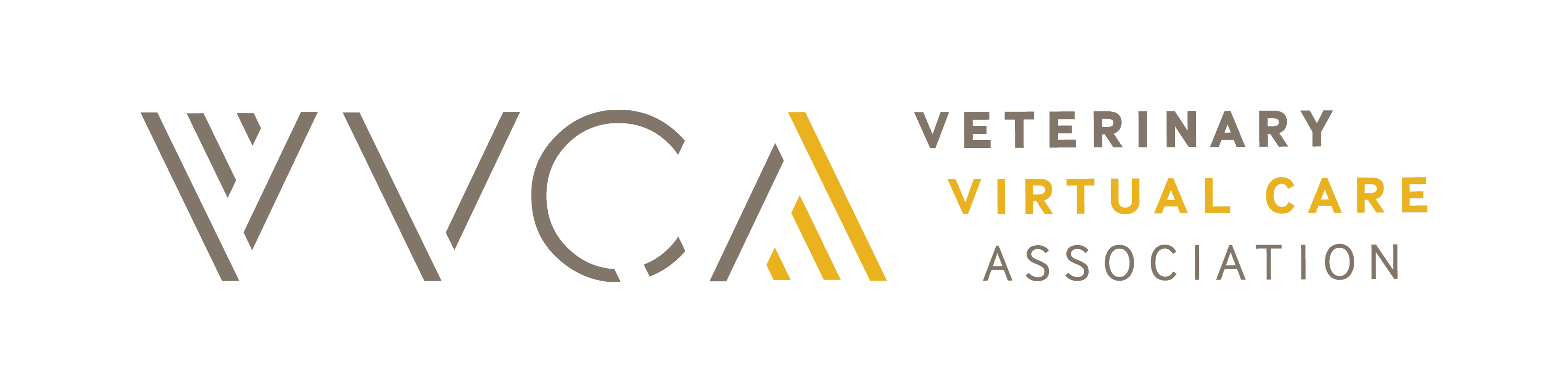 Logo Veterinary Virtual Care Association