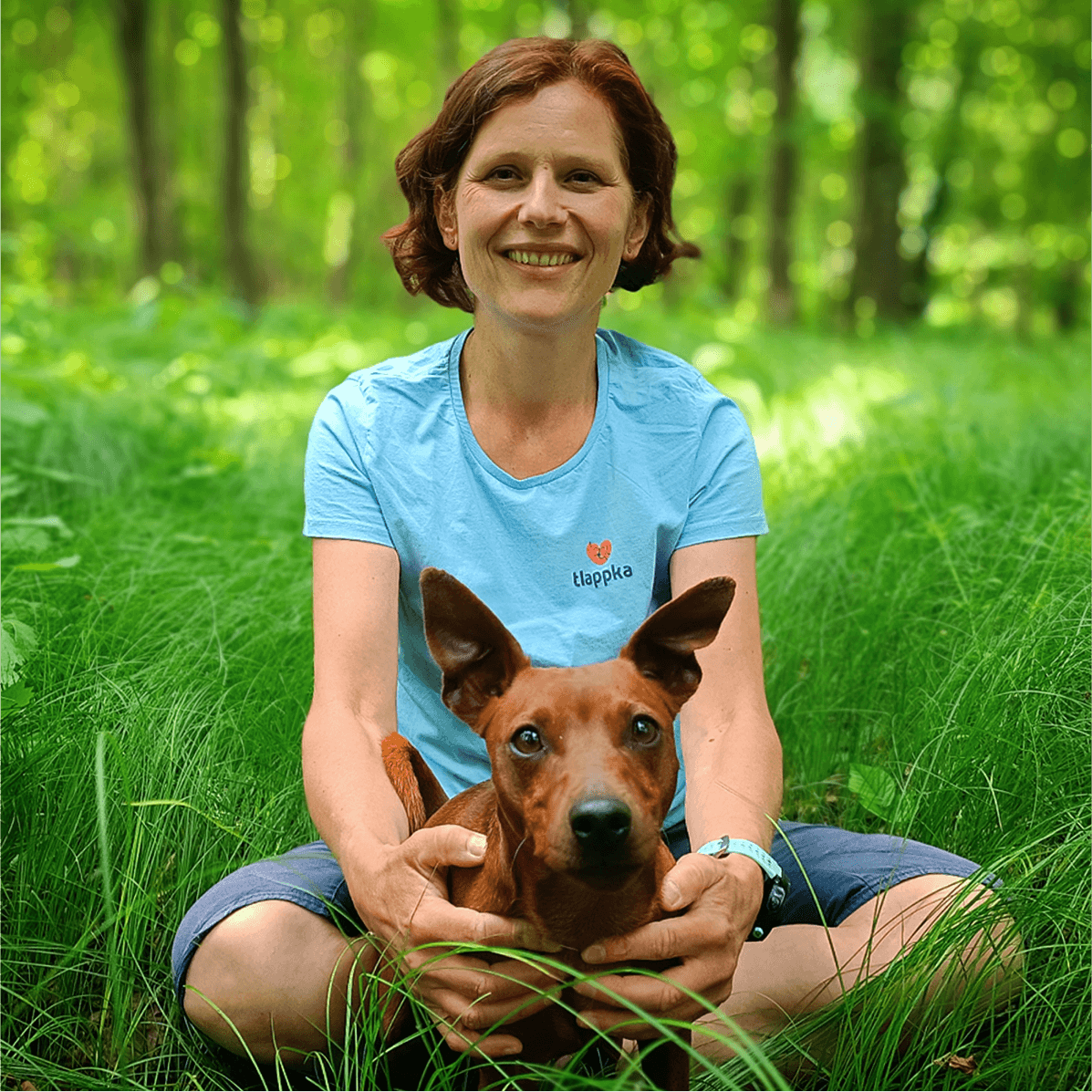 MVDr. Alena Kousalová